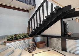 Hornbill House Self Catering Accommodation 2