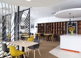 Sunley Hotel 5