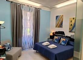 Re di Roma nice rooms 5