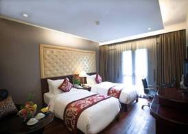 MEDALLION HOTEL HANOI 3