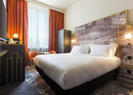 Le Grand Hôtel Dieu by SOWELL COLLECTION 5