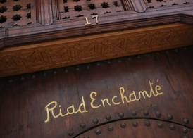 Riad Enchanté 3