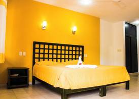 HOTEL ROSALIA 5