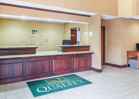 Quality Inn & Suites 2