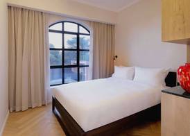 Hyatt House Johannesburg, Sandton 5