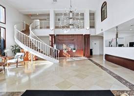 Brookhurst Plaza Inn 2