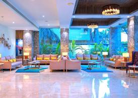 Golden Tulip Agra 3