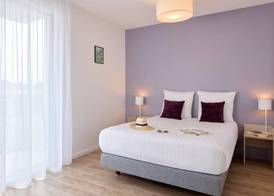 Quality Aparthotel Mont-de-Marsan 5