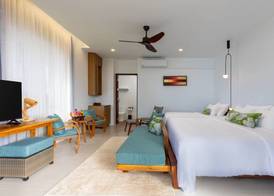 Krabi Home Resort 5