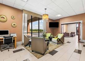 Best Western - Fayetteville 2