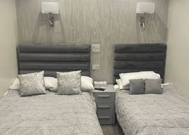 Park Avenue Hotel 4