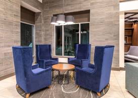 Hyatt Place San Jose Airport 5