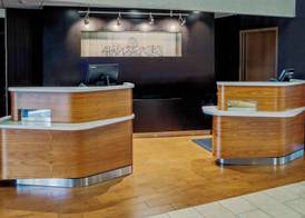 Courtyard by Marriott Springfield 2
