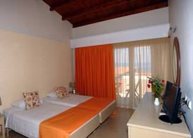 Sunrise Resort Hotel 5