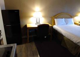 Suburban Extended Stay Brazil 3