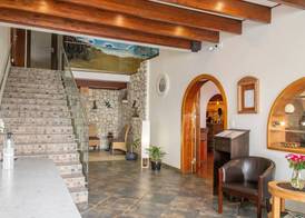 Hotel Deutsches Haus Swakopmund 2
