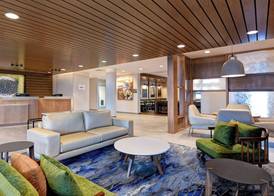 Fairfield Inn & Suites by Marriott Selinsgrove 3