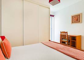 Santo Amaro Beach Apartment 3