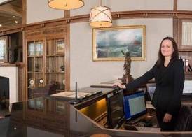 Regency Hotel 3