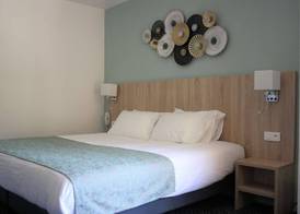 Les Hameaux De Lozere Sure Hotel Collection by Best Western 5
