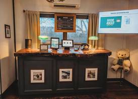 Hideaway Inn Mt Snow 4