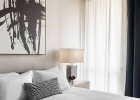 Kimpton PITTMAN HOTEL by IHG 3