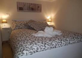 Central Suites Catania 3