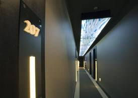 Hotel El Raset 5
