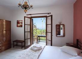 Monemvasia Village (ex Topalti) 5