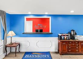 Baymont by Wyndham Forest City 2