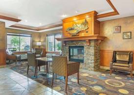 Best Western Plus Ellensburg Hotel 3