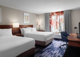 Fairfield Inn Charlotte Mooresville Lake Norman 3