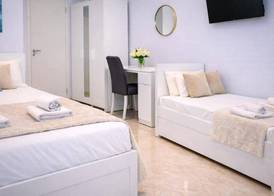 All inclusive Villa Four Pearls 2