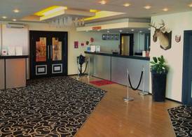 Tiffany's Hotel 2