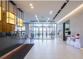 Best Western Asan Hotel 4