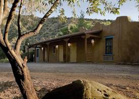 Abiquiu Inn 4