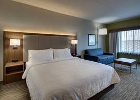 Holiday Inn Express & Suites FINDLAY NORTH by IHG 5