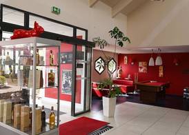 ibis Saintes 5