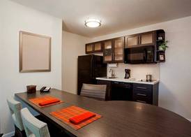 Candlewood Suites MORGANTOWN-UNIV WEST VIRGINIA by IHG 2