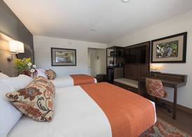 The Vine Inn Davis 4