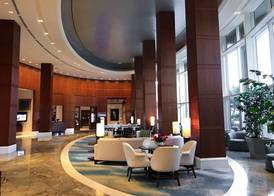 Palm Beach Singer Island Resort & Spa Luxury Suites 2
