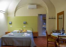 Chiostro Delle Monache Hostel Volterra 2