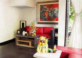 Sindhu Mertha Suite 4