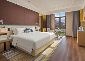 voco Lhasa Chengguan by IHG 4