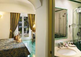 Grand Hotel Il Moresco 5