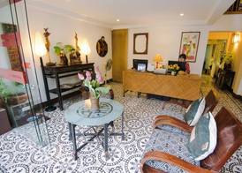 Maison d'Orient Hotel 2