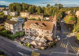 feRUS Hotel 3