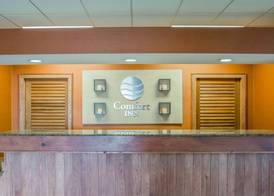 Comfort Inn - NYS Fairgrounds 4
