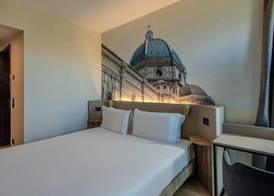 B&B Hotel Firenze City Center 4