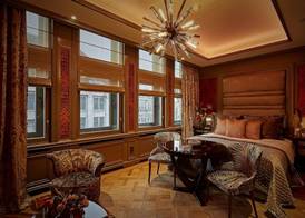 Hotel TwentySeven - Small Luxury Hotels of the World 3